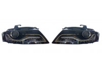 Phare Ensemble SET_0327986M Magneti Marelli