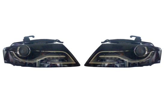Phare Ensemble SET_0327986M Magneti Marelli