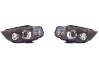 Phare Ensemble SET_0332984M Magneti Marelli