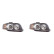 Phare Ensemble SET_0332986M Magneti Marelli