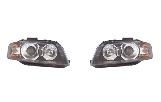 Phare Ensemble SET_0332988M Magneti Marelli