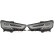 Phare Ensemble SET_0346964M Magneti Marelli