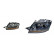 Phare Ensemble SET_0377962M Magneti Marelli