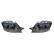 Phare Ensemble SET_0377984M Magneti Marelli