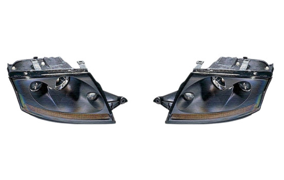 Phare Ensemble SET_0377984M Magneti Marelli
