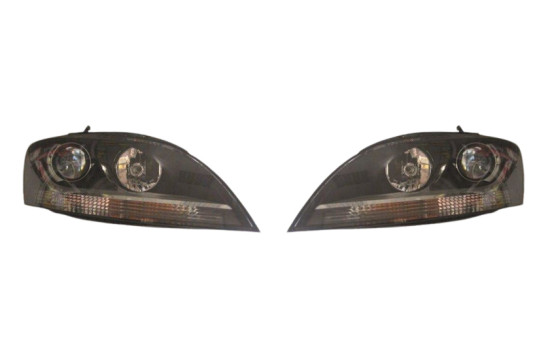 Phare Ensemble SET_0379964M Magneti Marelli