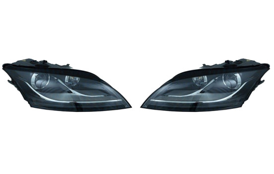 Phare Ensemble SET_0379986M Magneti Marelli