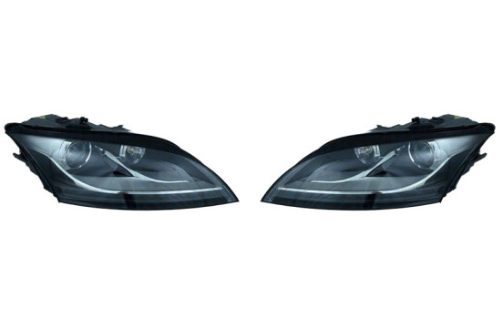 Phare Ensemble SET_0379988M Magneti Marelli