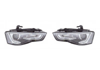 Phare Ensemble SET_0384982M Magneti Marelli