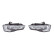 Phare Ensemble SET_0384982M Magneti Marelli