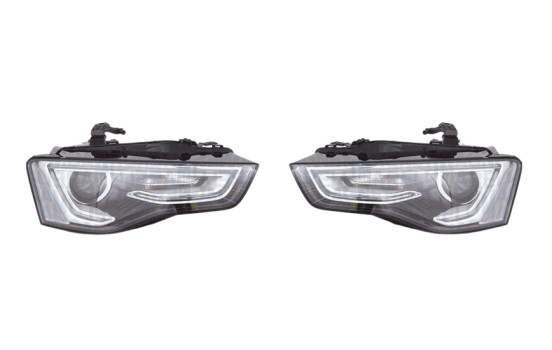 Phare Ensemble SET_0384982M Magneti Marelli