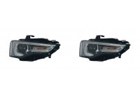 Phare Ensemble SET_0384984M Magneti Marelli