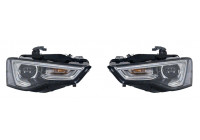 Phare Ensemble SET_0384988M Magneti Marelli