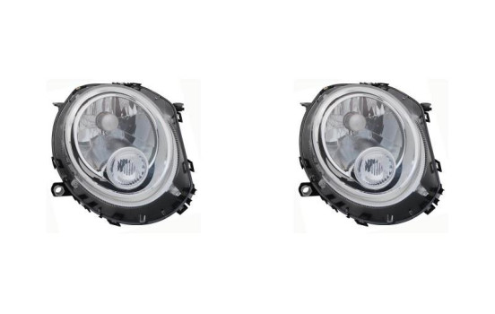 Phare Ensemble SET_0506964M Magneti Marelli