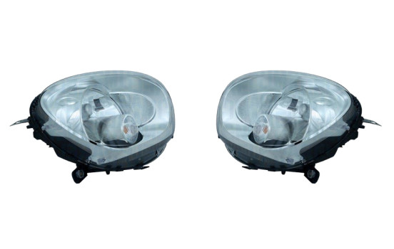 Phare Ensemble SET_0515964M Magneti Marelli