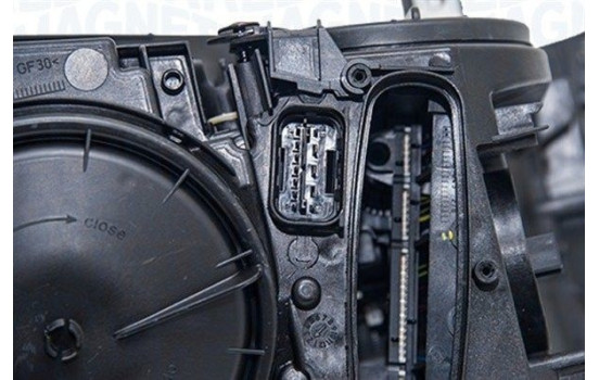 Phare Ensemble SET_0624962M Magneti Marelli, Image 3