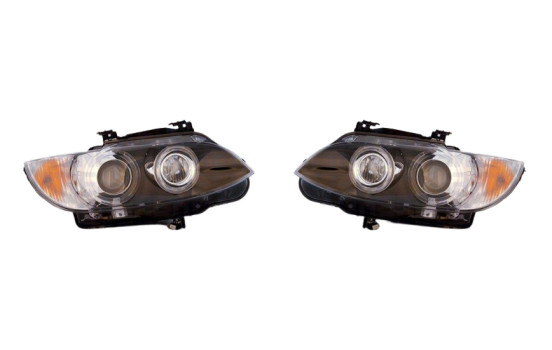 Phare Ensemble SET_0659984M Magneti Marelli
