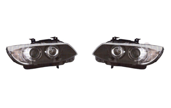 Phare Ensemble SET_0665984M Magneti Marelli