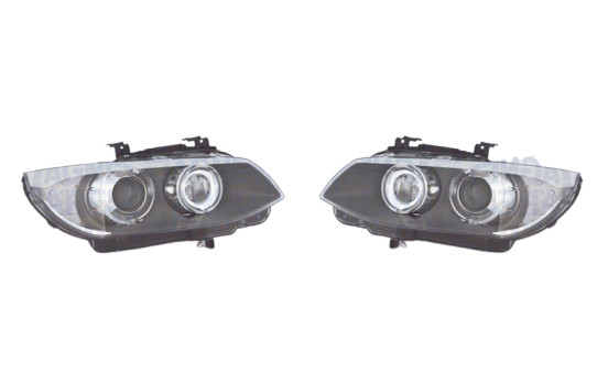 Phare Ensemble SET_0665988M Magneti Marelli