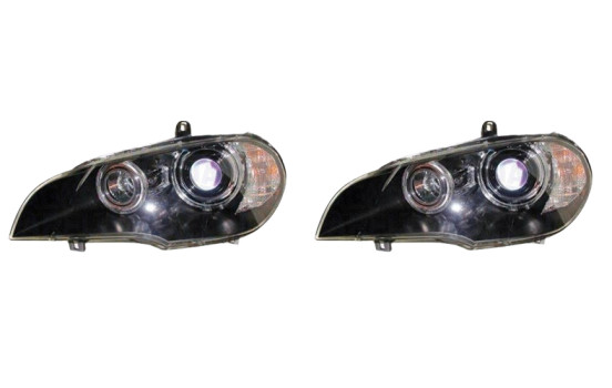 Phare Ensemble SET_0687988M Magneti Marelli