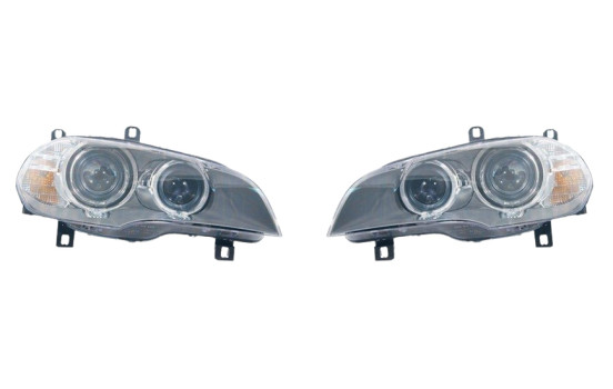 Phare Ensemble SET_0689986M Magneti Marelli