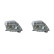 Phare Ensemble SET_0917962M Magneti Marelli