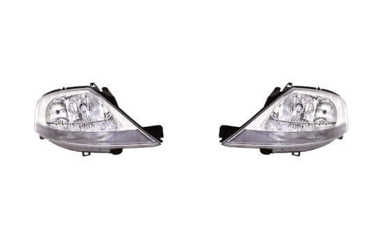 Phare Ensemble SET_0925962M Magneti Marelli