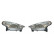 Phare Ensemble SET_0926962M Magneti Marelli