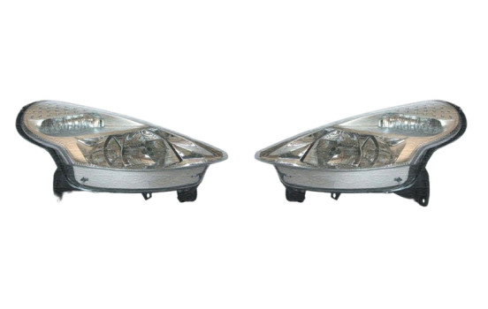 Phare Ensemble SET_0926962M Magneti Marelli
