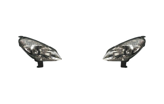 Phare Ensemble SET_0957962V Valeo