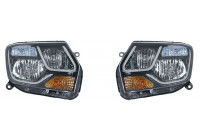 Phare Ensemble SET_1556962M Magneti Marelli