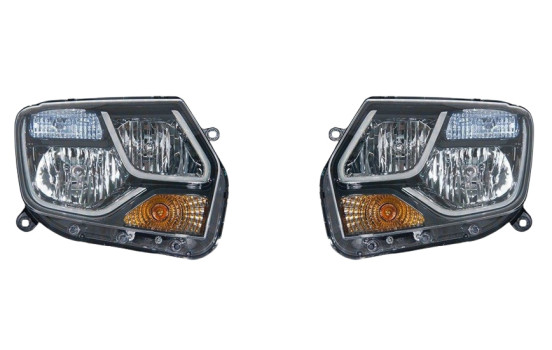 Phare Ensemble SET_1556962M Magneti Marelli