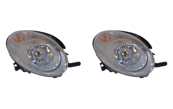 Phare Ensemble SET_1609964M Magneti Marelli