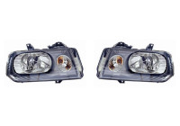 Phare Ensemble SET_1611962V Valeo