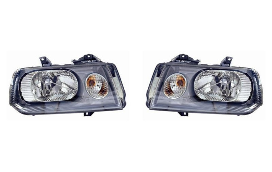 Phare Ensemble SET_1611962V Valeo