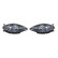 Phare Ensemble SET_1629964M Magneti Marelli