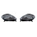 Phare Ensemble SET_1638962M Magneti Marelli