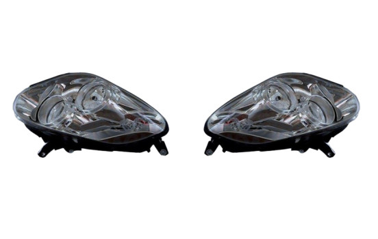 Phare Ensemble SET_1638962M Magneti Marelli