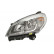 Phare Ensemble SET_1639962M Magneti Marelli, Vignette 4