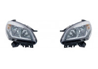 Phare Ensemble SET_1639962M Magneti Marelli