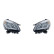 Phare Ensemble SET_1639962M Magneti Marelli