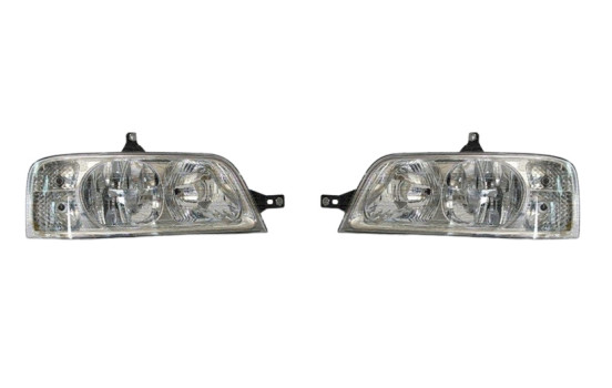 Phare Ensemble SET_1650962M Magneti Marelli