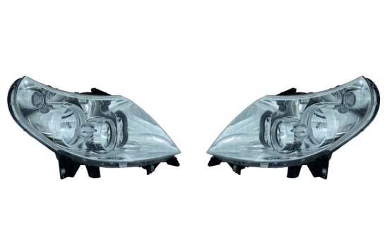 Phare Ensemble SET_1651964M Magneti Marelli