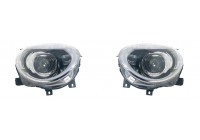 Phare Ensemble SET_1704982M Magneti Marelli