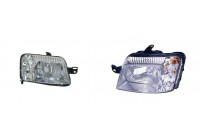 Phare Ensemble SET_1709962M Magneti Marelli