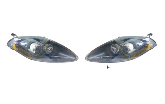 Phare Ensemble SET_1744986M Magneti Marelli