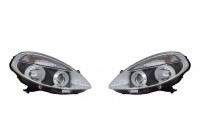 Phare Ensemble SET_1776968M Magneti Marelli