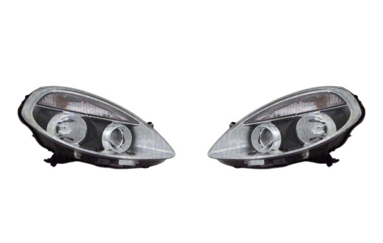 Phare Ensemble SET_1776968M Magneti Marelli