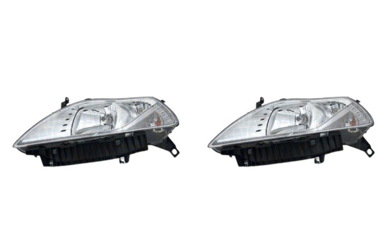 Phare Ensemble SET_1779962M Magneti Marelli