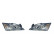 Phare Ensemble SET_1828962M Magneti Marelli